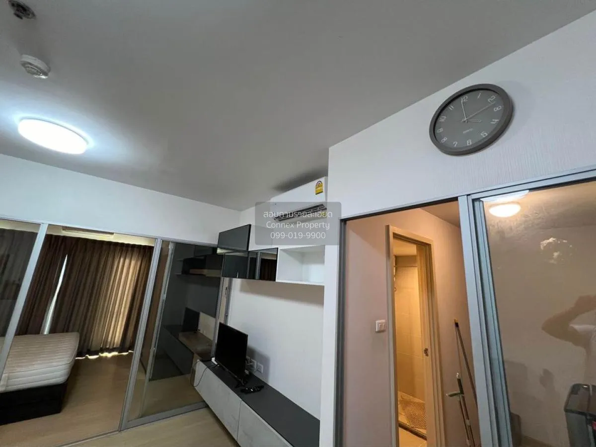 For Rent Condo , Supalai Veranda Rama 9 , MRT-Phra Ram 9 , Bang K 4