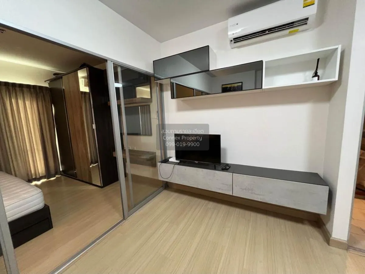 For Rent Condo , Supalai Veranda Rama 9 , MRT-Phra Ram 9 , Bang K