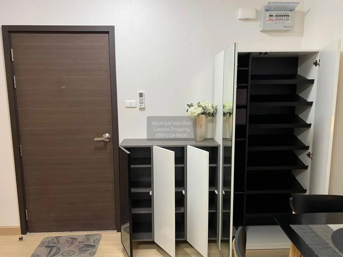 For Rent Condo , Supalai Veranda Rama 9 , MRT-Phra Ram 9 , Bang K