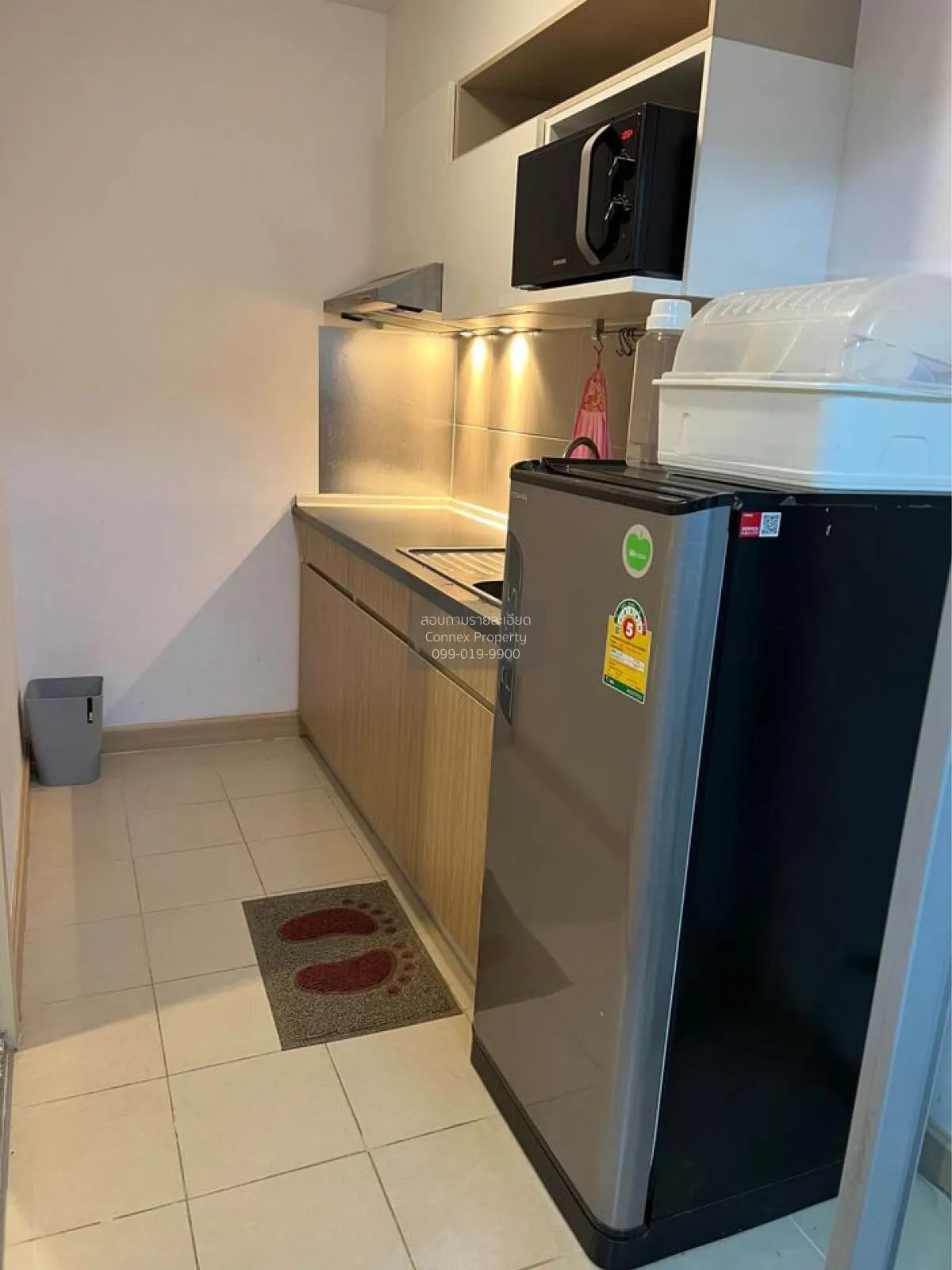 For Rent Condo , Supalai Veranda Rama 9 , MRT-Phra Ram 9 , Bang K