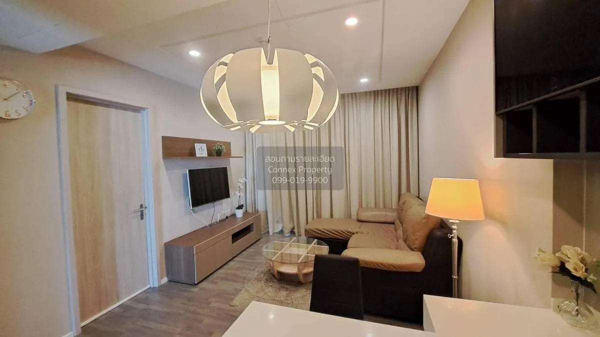 For Rent Condo , 333 Riverside , river view , MRT-Bang Pho , Bang 3