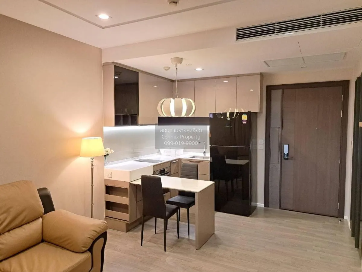 For Rent Condo , 333 Riverside , river view , MRT-Bang Pho , Bang 4
