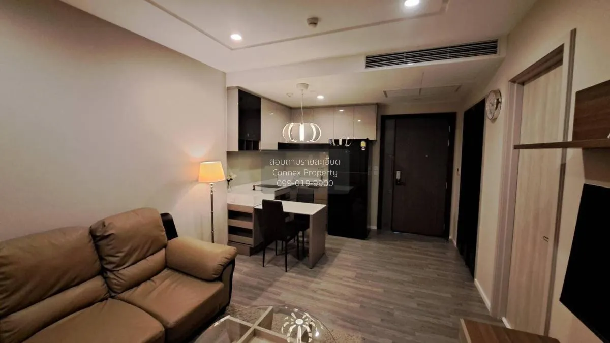 For Rent Condo , 333 Riverside , river view , MRT-Bang Pho , Bang