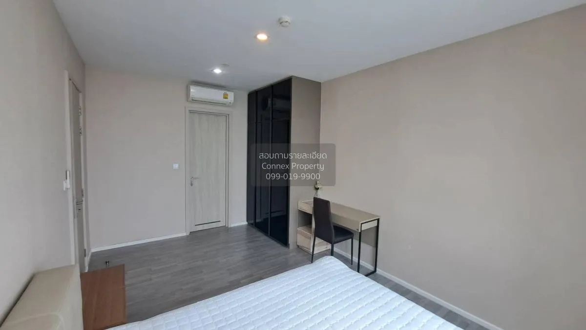 For Rent Condo , 333 Riverside , river view , MRT-Bang Pho , Bang