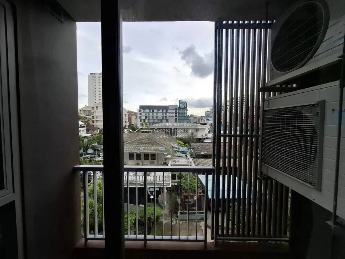 เช่าคอนโด  โฟกัส เพลินจิต BTS-เพลินจิต คลองเตย เขต คลองเตย กรุงเท