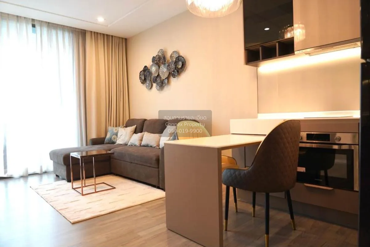 For Rent Condo , 333 Riverside , MRT-Bang Pho , Bang Sue , Bang S 2