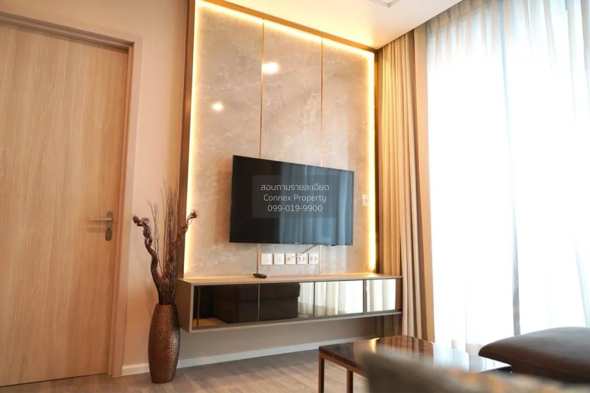 For Rent Condo , 333 Riverside , MRT-Bang Pho , Bang Sue , Bang S 3