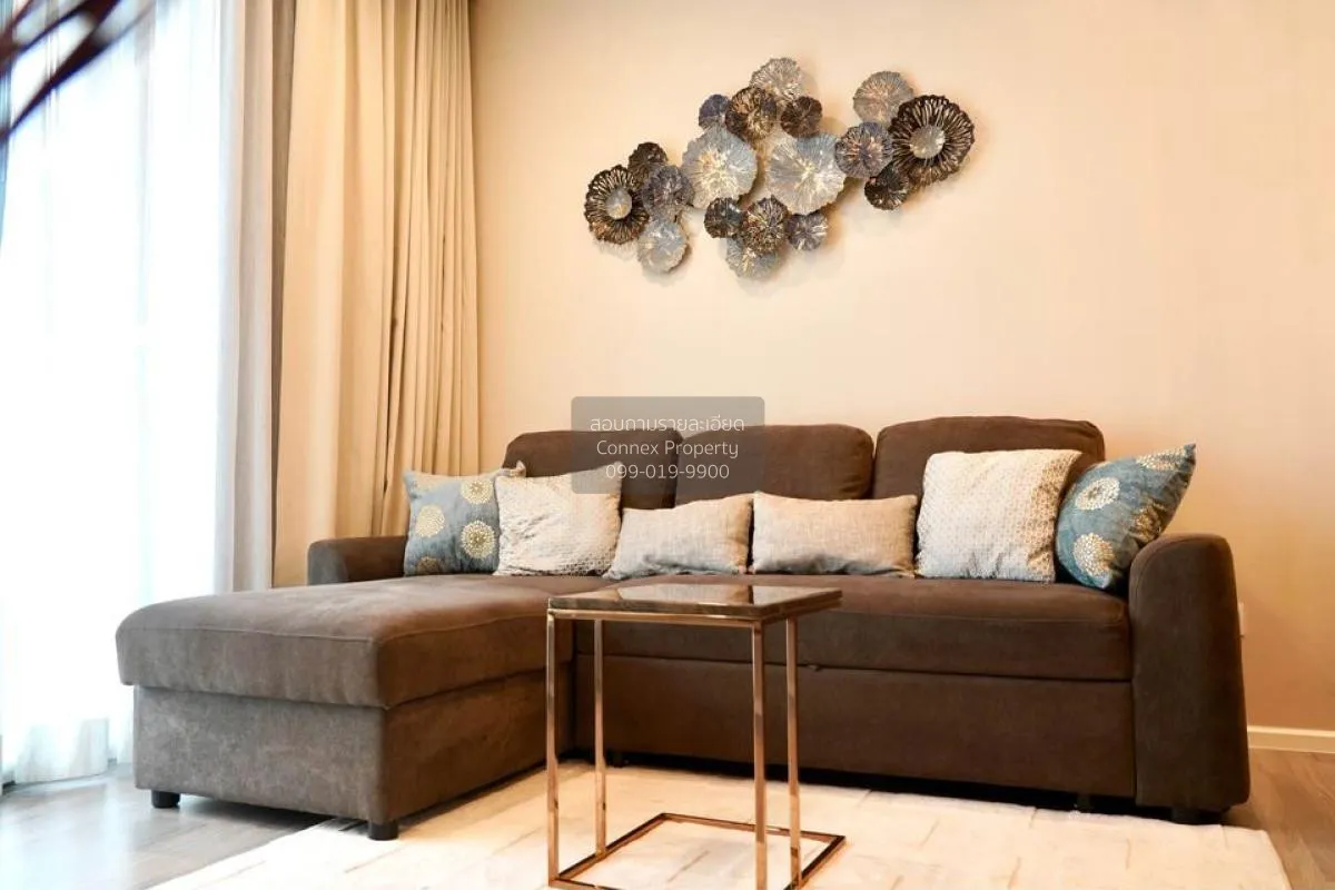 For Rent Condo , 333 Riverside , MRT-Bang Pho , Bang Sue , Bang S 4