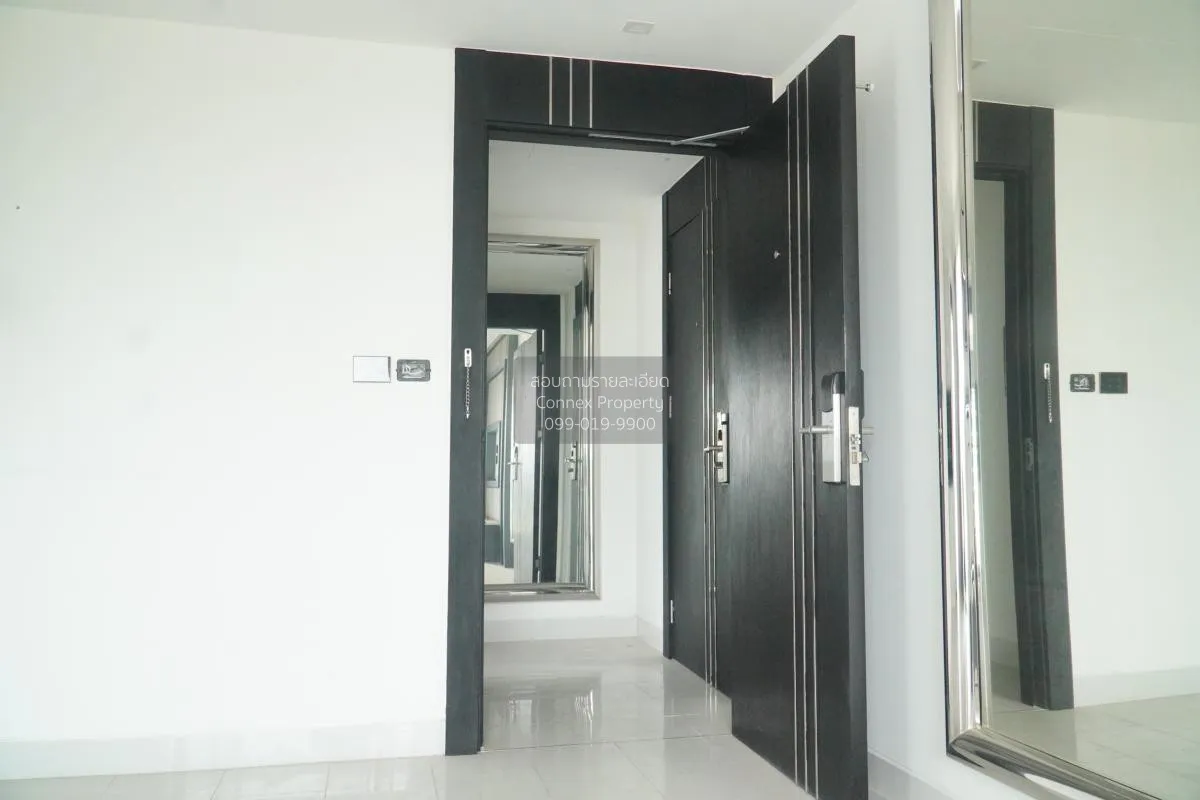 ขายคอนโด  อมารี เรสซิเดนซ์ พัทยา ( สกาย เรสซิเด้นท์ ) วิวสวย ชั้น 1