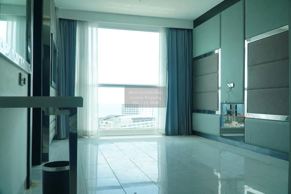 ขายคอนโด  อมารี เรสซิเดนซ์ พัทยา ( สกาย เรสซิเด้นท์ ) วิวสวย ชั้น 2