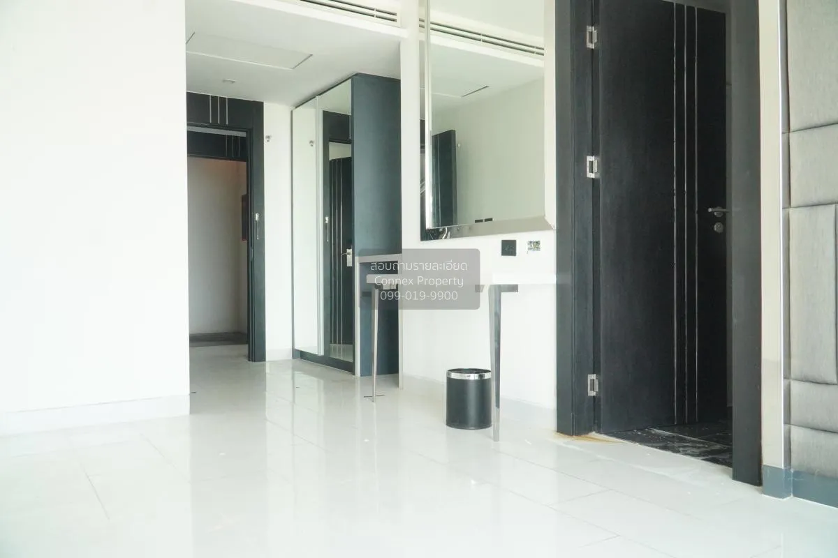 ขายคอนโด  อมารี เรสซิเดนซ์ พัทยา ( สกาย เรสซิเด้นท์ ) วิวสวย ชั้น 3