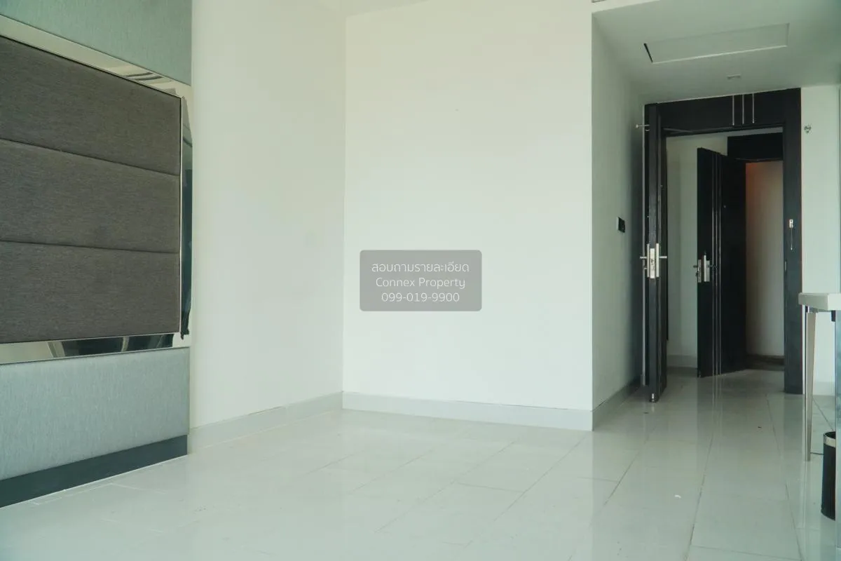 ขายคอนโด  อมารี เรสซิเดนซ์ พัทยา ( สกาย เรสซิเด้นท์ ) วิวสวย ชั้น 4