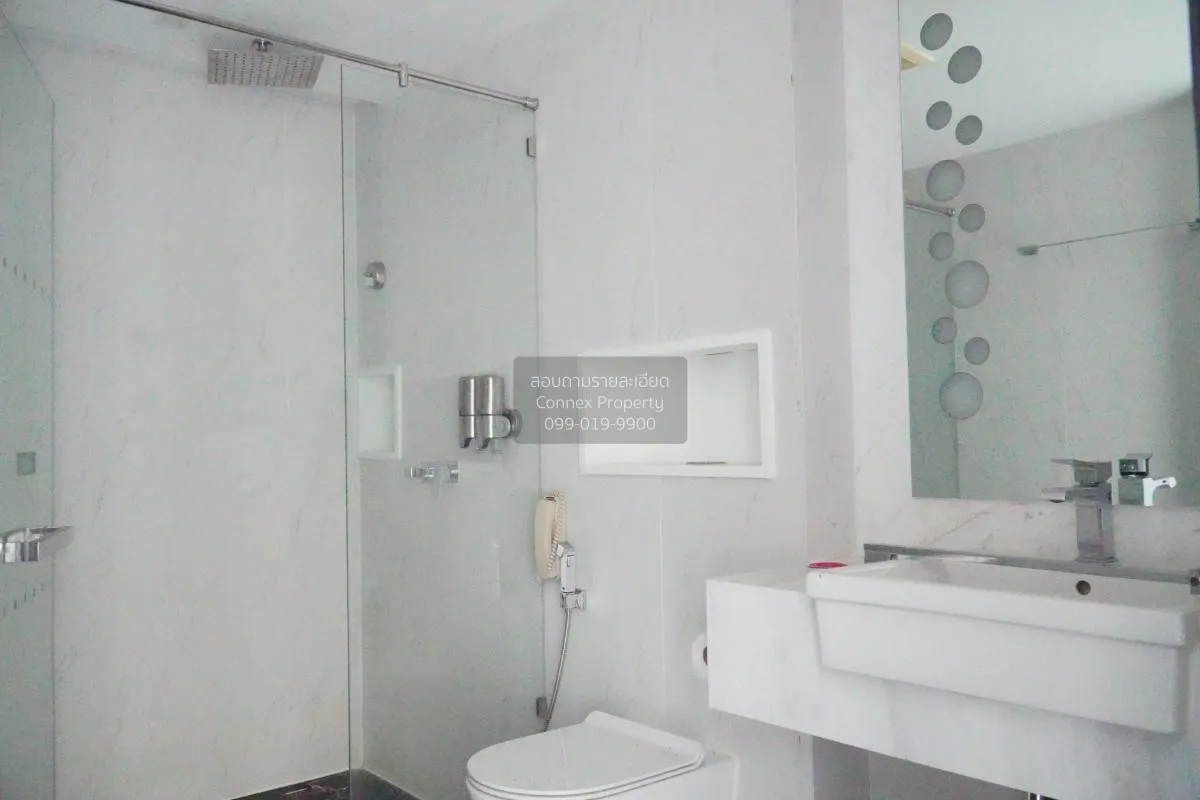 ขายคอนโด  อมารี เรสซิเดนซ์ พัทยา ( สกาย เรสซิเด้นท์ ) วิวสวย ชั้น