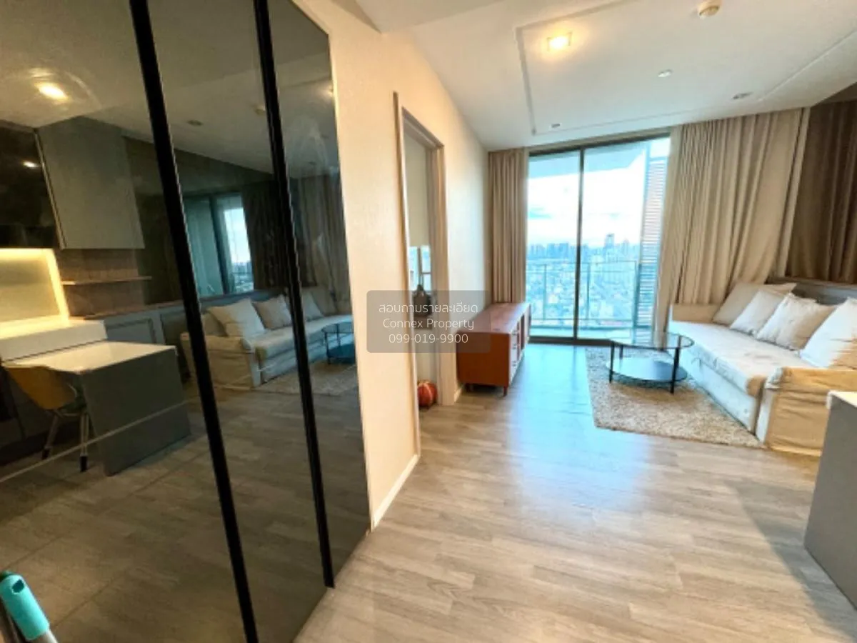 For Rent Condo , 333 Riverside , MRT-Bang Pho , Bang Sue , Bang S 2