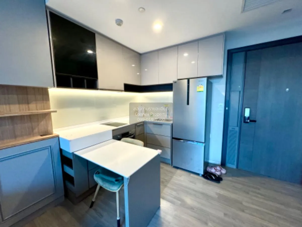 For Rent Condo , 333 Riverside , MRT-Bang Pho , Bang Sue , Bang S 3