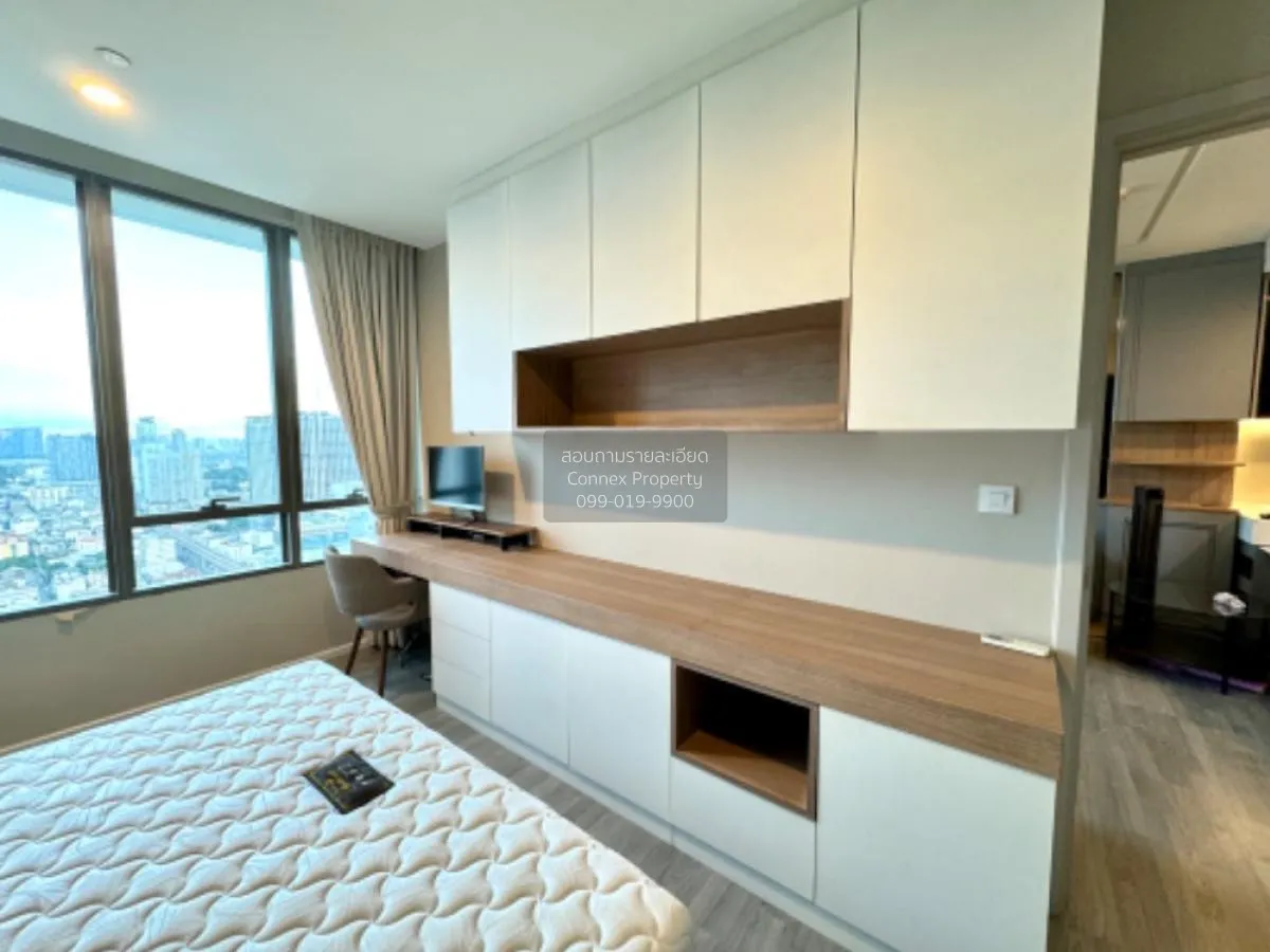 For Rent Condo , 333 Riverside , MRT-Bang Pho , Bang Sue , Bang S