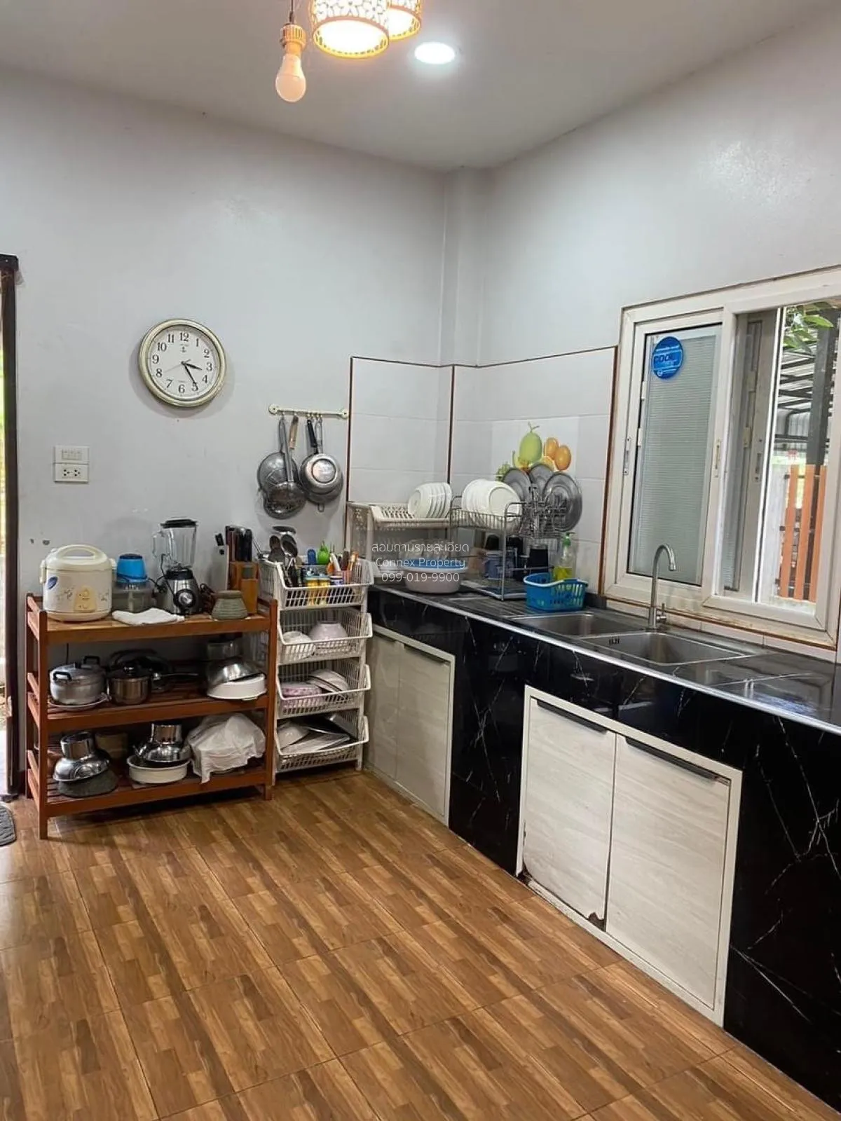 For Sale Home Ayuthya , Ban Chang , Uthai , Phra Nakhon Si Ayutth