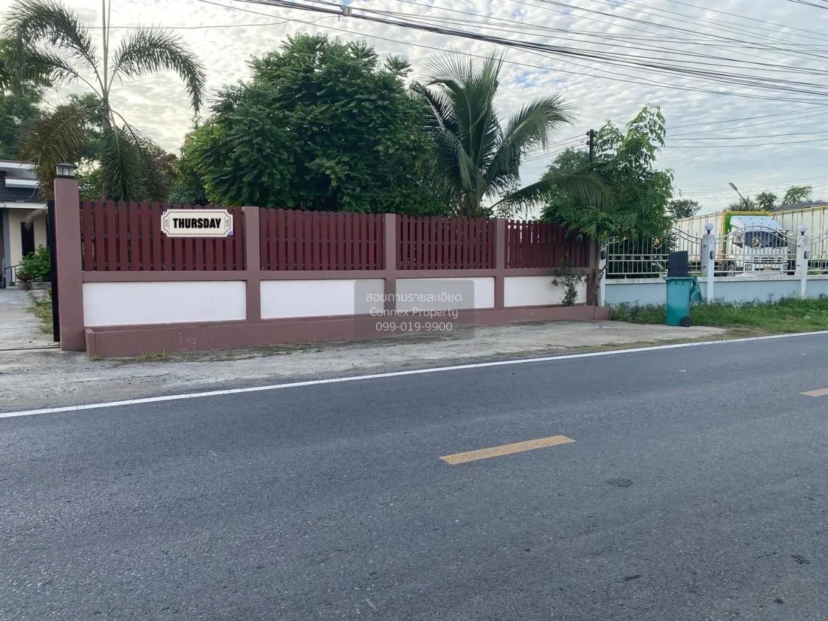 For Sale Home Ayuthya , Ban Chang , Uthai , Phra Nakhon Si Ayutth 2