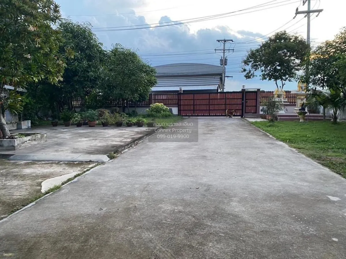 For Sale Home Ayuthya , Ban Chang , Uthai , Phra Nakhon Si Ayutth 3