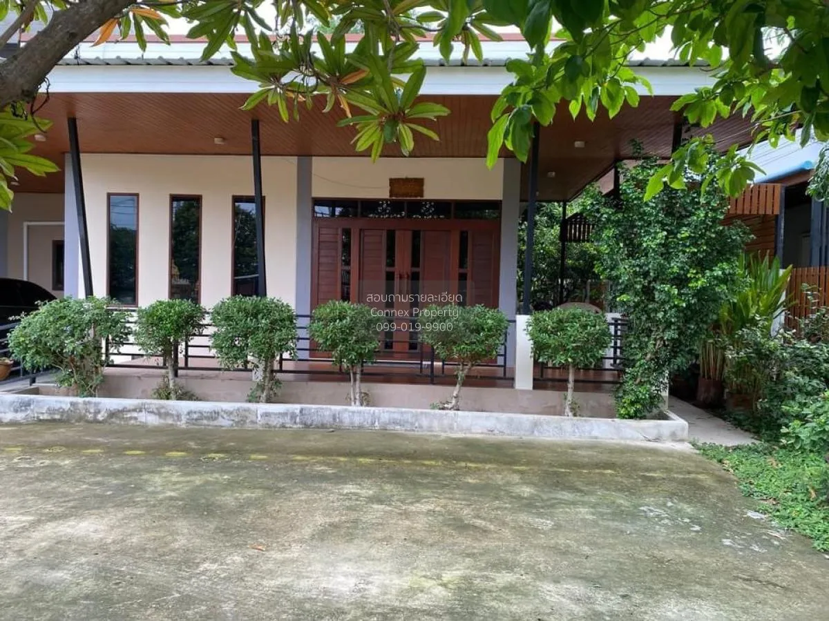 For Sale Home Ayuthya , Ban Chang , Uthai , Phra Nakhon Si Ayutth 4