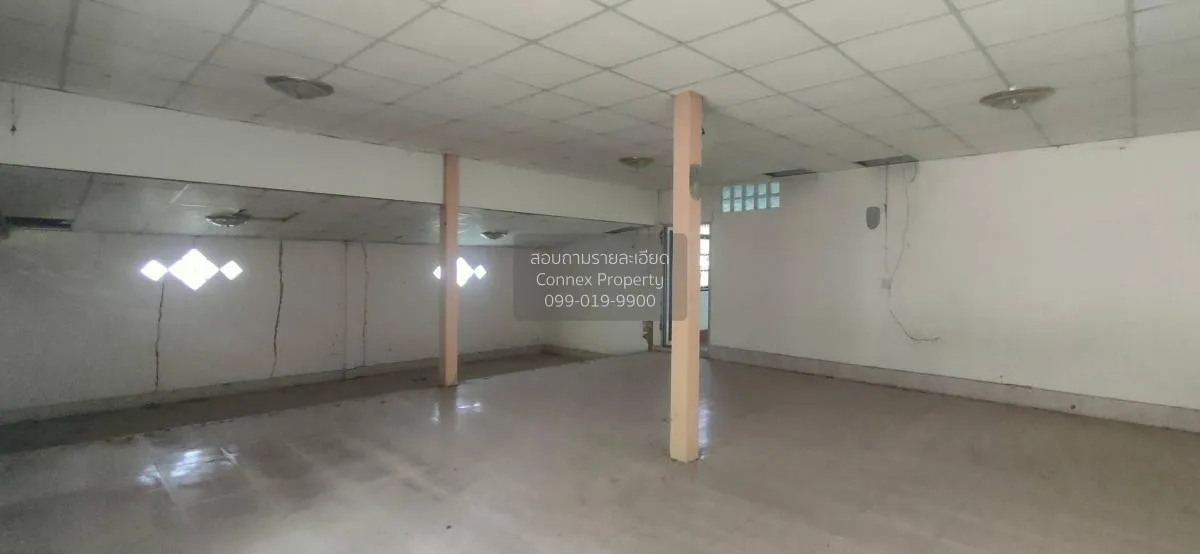 ขายบ้านเดี่ยว วาปีปทุม ประชาพัฒนา วาปีปทุม มหาสารคาม CX-106030 3