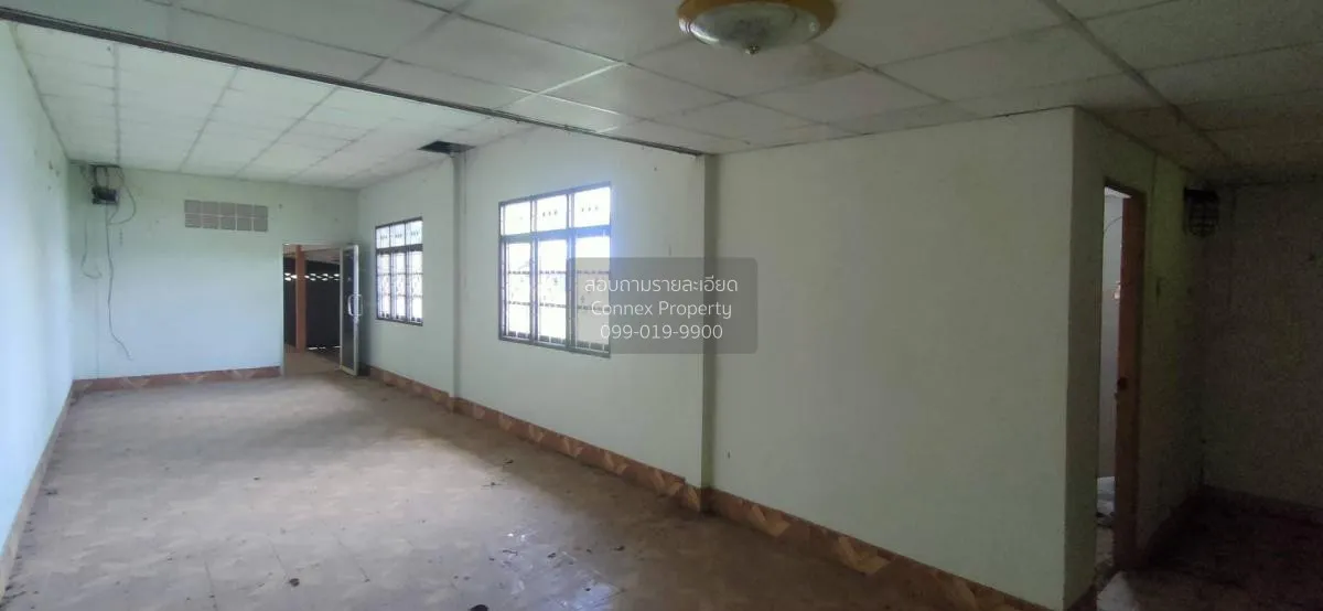 ขายบ้านเดี่ยว วาปีปทุม ประชาพัฒนา วาปีปทุม มหาสารคาม CX-106030 4