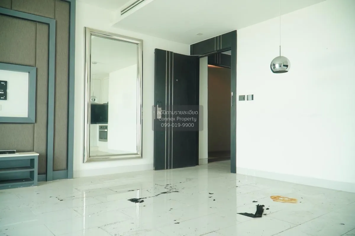 ขายคอนโด  อมารี เรสซิเดนซ์ พัทยา ( สกาย เรสซิเด้นท์ ) วิวสวย ชั้น