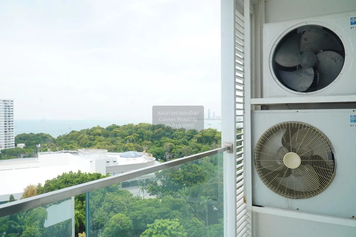 ขายคอนโด  อมารี เรสซิเดนซ์ พัทยา ( สกาย เรสซิเด้นท์ ) วิวสวย ชั้น