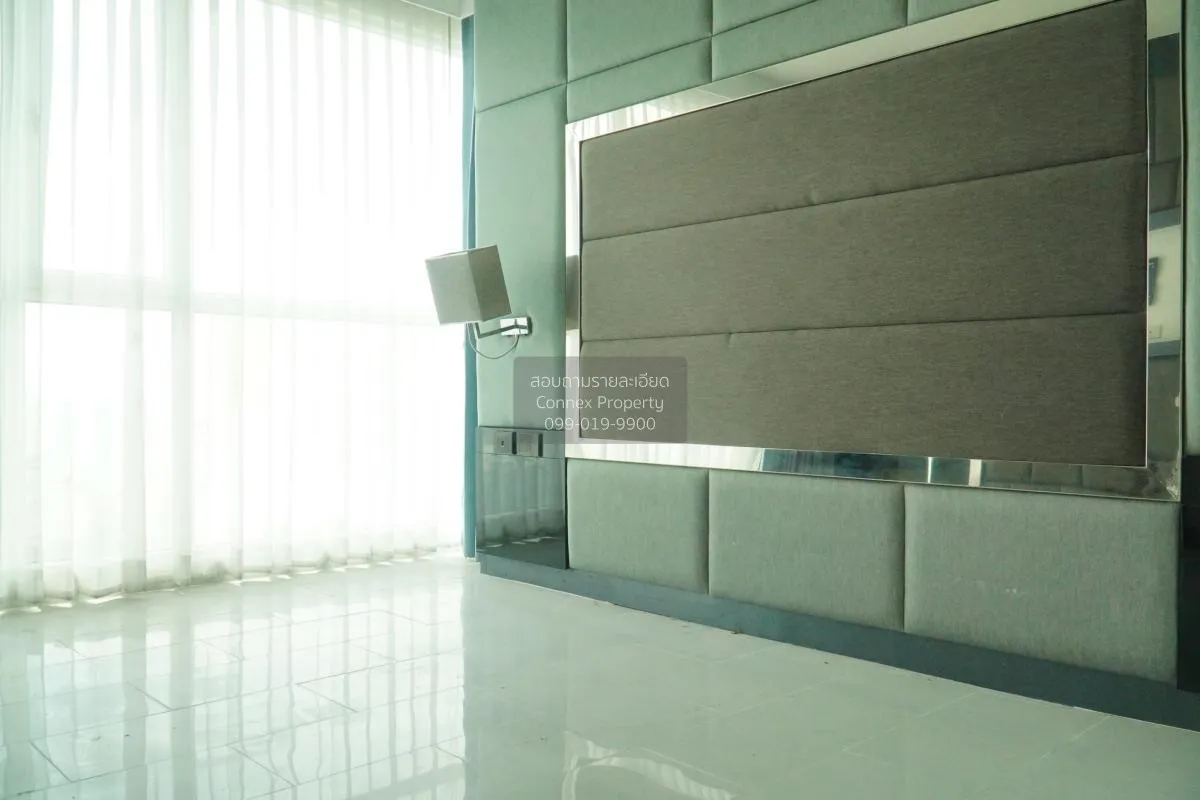 ขายคอนโด  อมารี เรสซิเดนซ์ พัทยา ( สกาย เรสซิเด้นท์ ) วิวสวย ชั้น