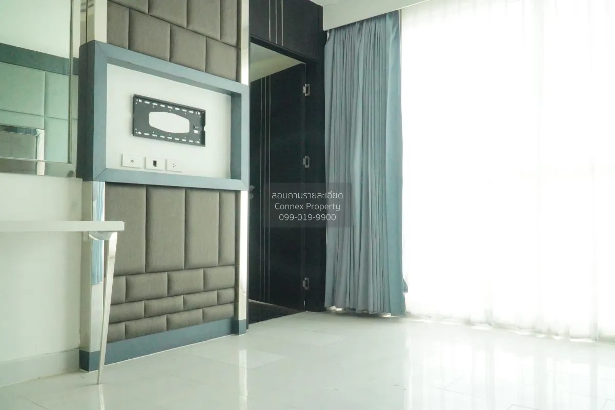 ขายคอนโด  อมารี เรสซิเดนซ์ พัทยา ( สกาย เรสซิเด้นท์ ) วิวสวย ชั้น