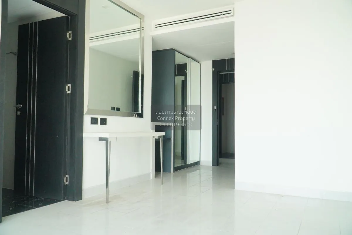 ขายคอนโด  อมารี เรสซิเดนซ์ พัทยา ( สกาย เรสซิเด้นท์ ) วิวสวย ชั้น 3