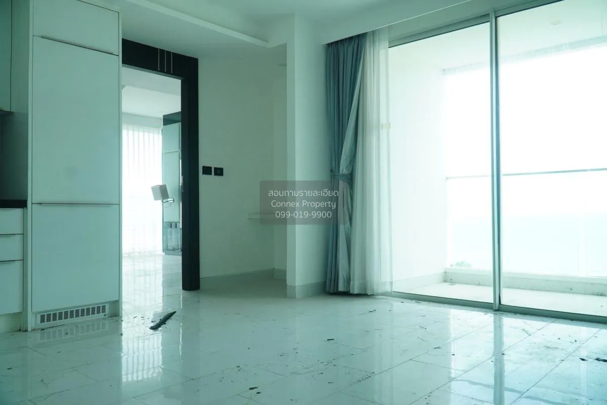 ขายคอนโด  อมารี เรสซิเดนซ์ พัทยา ( สกาย เรสซิเด้นท์ ) วิวสวย ชั้น