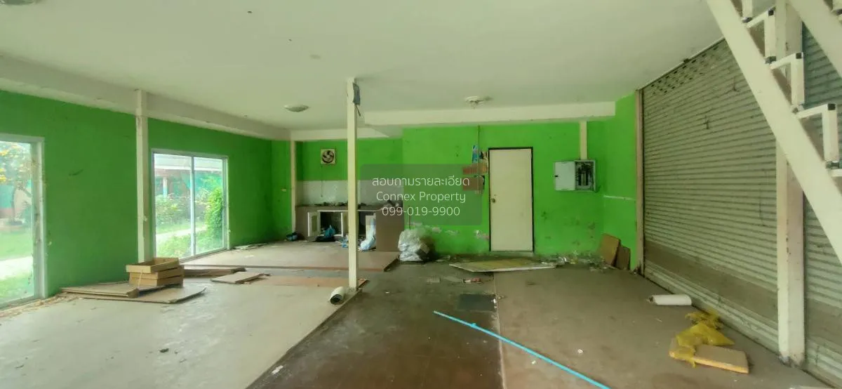 For Sale Roi Et Pratunam , Rop Mueang , Mueang Roi Et , Roi Et ,  3