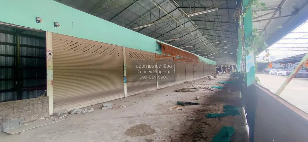 For Sale Roi Et Pratunam , Rop Mueang , Mueang Roi Et , Roi Et ,  4