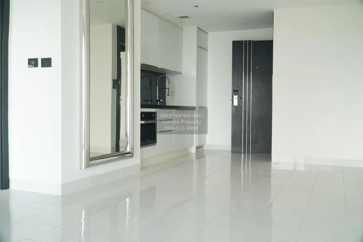 ขายคอนโด  อมารี เรสซิเดนซ์ พัทยา ( สกาย เรสซิเด้นท์ ) วิวสวย ชั้น