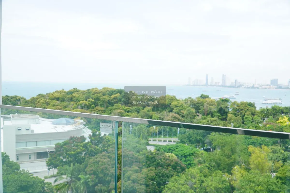 ขายคอนโด  อมารี เรสซิเดนซ์ พัทยา ( สกาย เรสซิเด้นท์ ) วิวสวย ชั้น