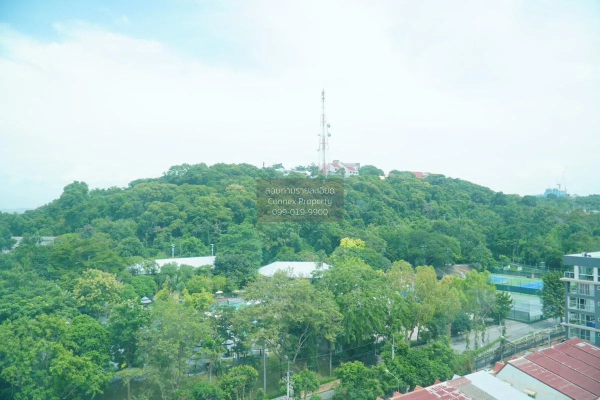 ขายคอนโด  อมารี เรสซิเดนซ์ พัทยา ( สกาย เรสซิเด้นท์ ) วิวสวย ชั้น
