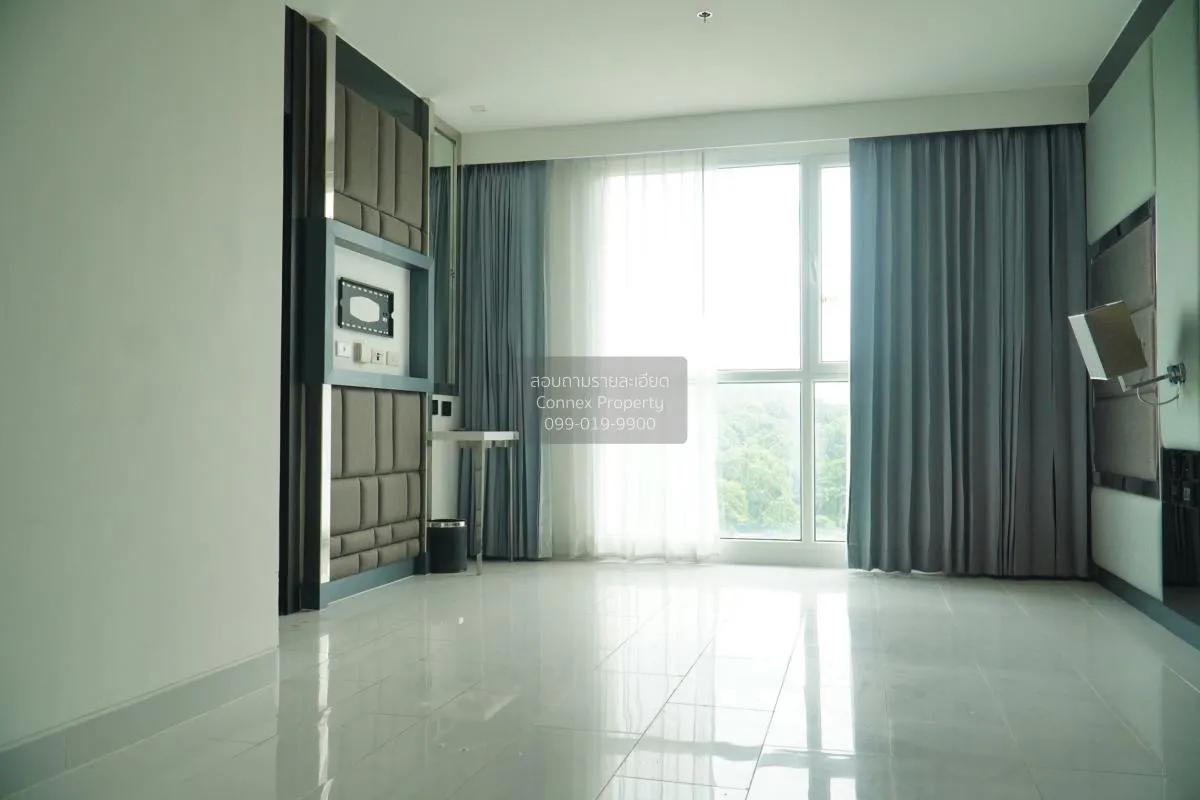 ขายคอนโด  อมารี เรสซิเดนซ์ พัทยา ( สกาย เรสซิเด้นท์ ) วิวสวย ชั้น 2