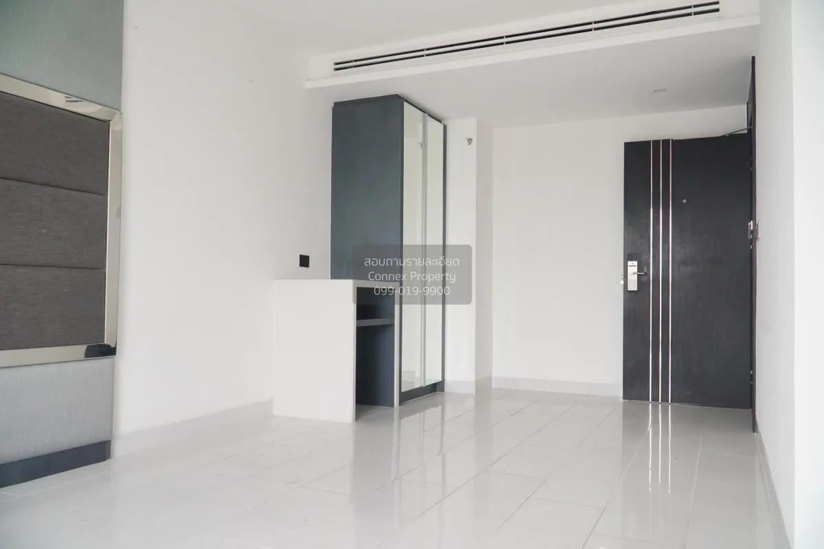 ขายคอนโด  อมารี เรสซิเดนซ์ พัทยา ( สกาย เรสซิเด้นท์ ) วิวสวย ชั้น 4