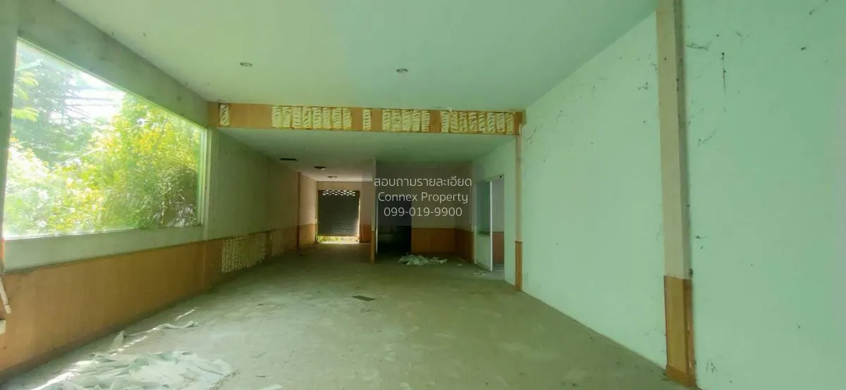 ขายอาคาร เกษตรวิสัย เกษตรวิสัย เกษตรวิสัย ร้อยเอ็ด CX-106034 3