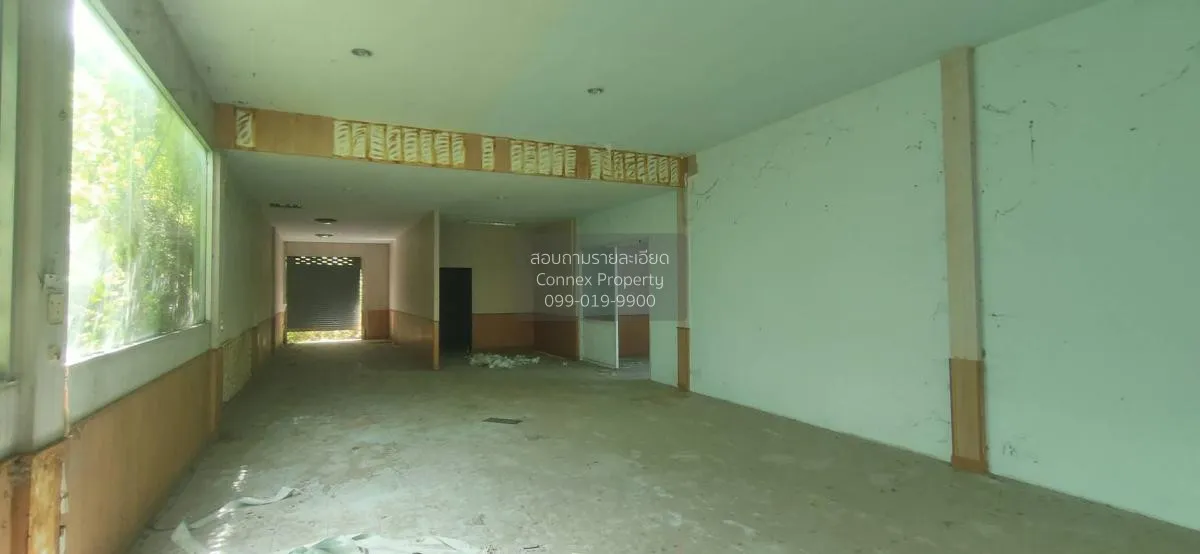 ขายอาคาร เกษตรวิสัย เกษตรวิสัย เกษตรวิสัย ร้อยเอ็ด CX-106034 4