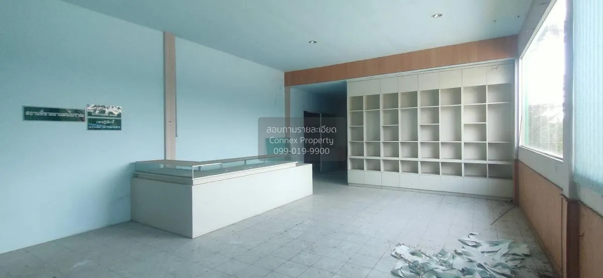 ขายอาคาร เกษตรวิสัย เกษตรวิสัย เกษตรวิสัย ร้อยเอ็ด CX-106034