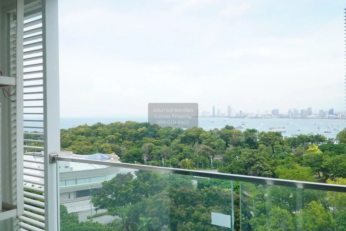 ขายคอนโด  อมารี เรสซิเดนซ์ พัทยา ( สกาย เรสซิเด้นท์ ) วิวสวย ชั้น