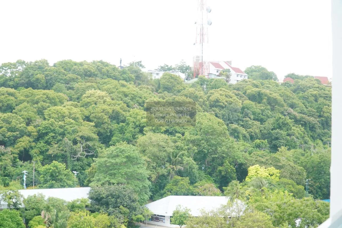 ขายคอนโด  อมารี เรสซิเดนซ์ พัทยา ( สกาย เรสซิเด้นท์ ) วิวสวย ชั้น