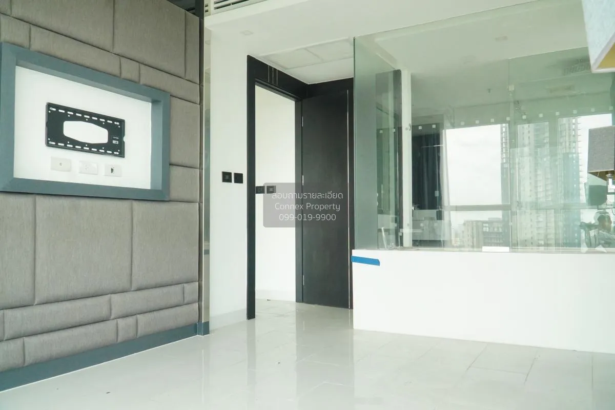 ขายคอนโด  อมารี เรสซิเดนซ์ พัทยา ( สกาย เรสซิเด้นท์ ) วิวสวย ชั้น