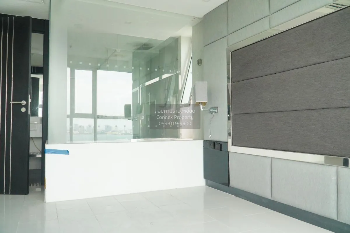 ขายคอนโด  อมารี เรสซิเดนซ์ พัทยา ( สกาย เรสซิเด้นท์ ) วิวสวย ชั้น