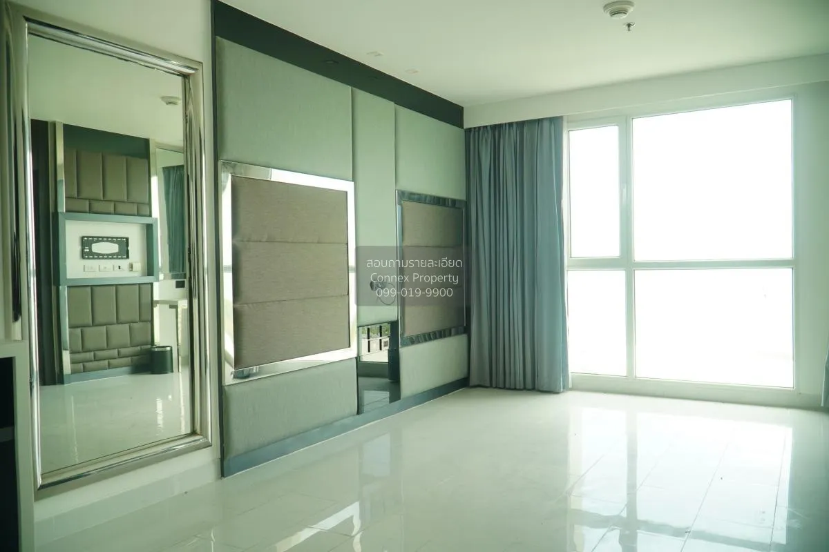 ขายคอนโด  อมารี เรสซิเดนซ์ พัทยา ( สกาย เรสซิเด้นท์ ) วิวสวย ชั้น 1