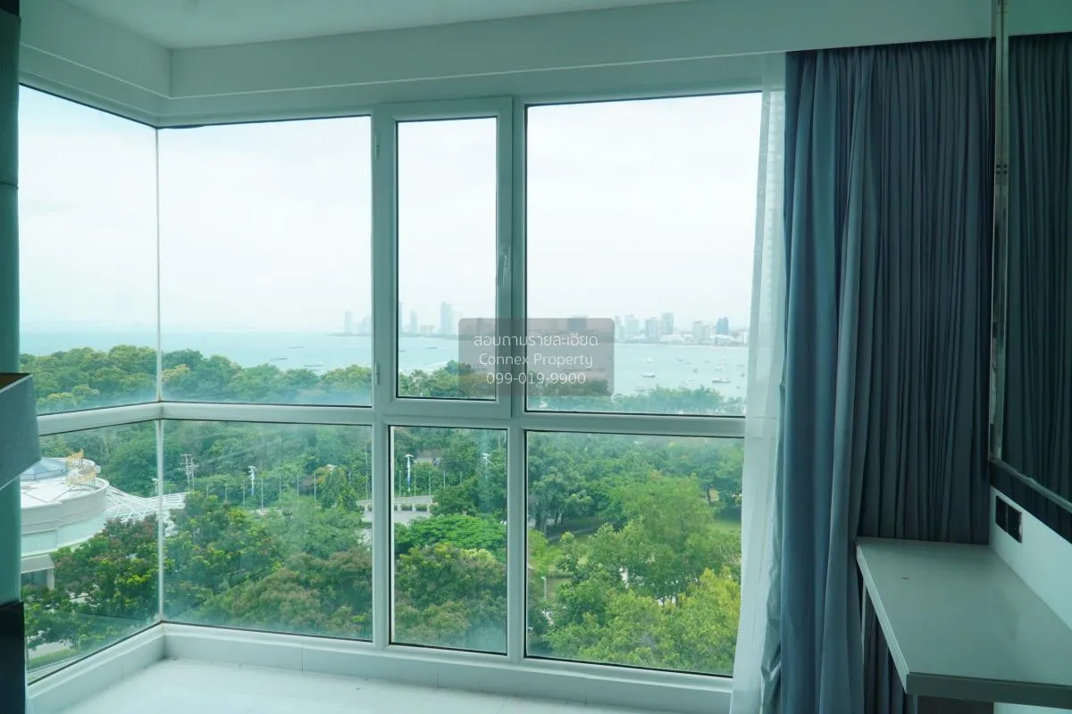 ขายคอนโด  อมารี เรสซิเดนซ์ พัทยา ( สกาย เรสซิเด้นท์ ) วิวสวย ชั้น