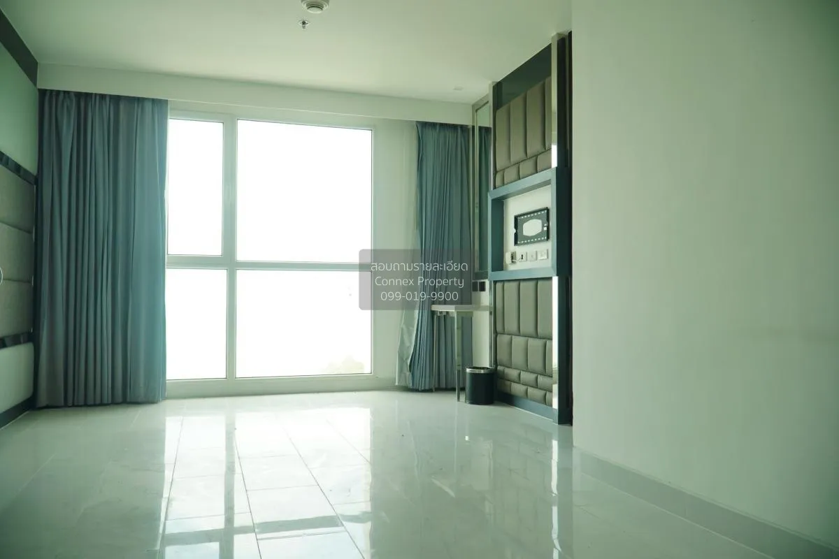 ขายคอนโด  อมารี เรสซิเดนซ์ พัทยา ( สกาย เรสซิเด้นท์ ) วิวสวย ชั้น 2