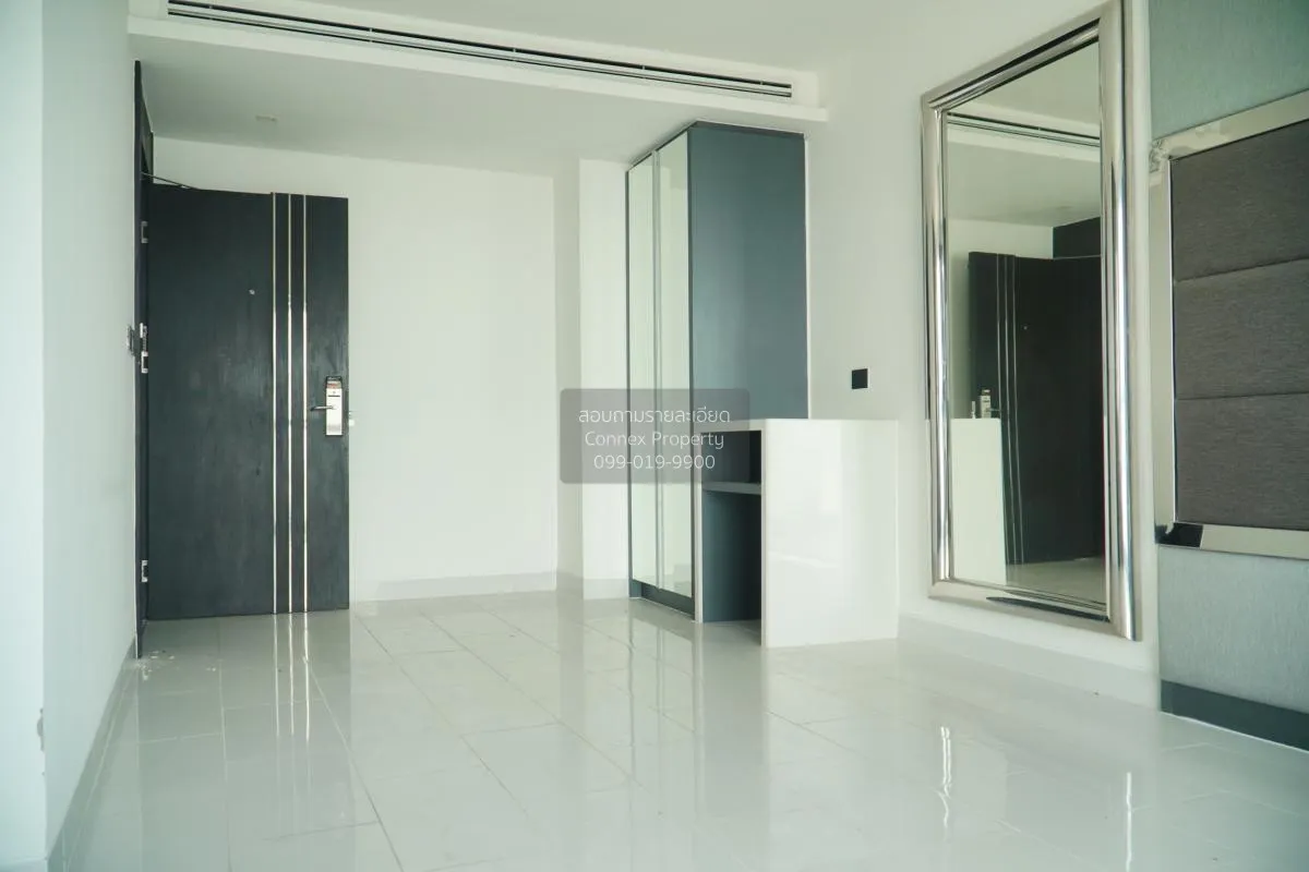 ขายคอนโด  อมารี เรสซิเดนซ์ พัทยา ( สกาย เรสซิเด้นท์ ) วิวสวย ชั้น 4